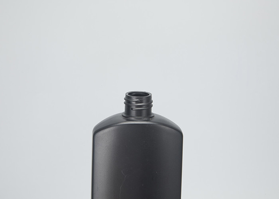 60 120 Ml Hitam Pet Plastik Botol Tinta Tato Squeeze Twist Top Cap Botol Aplikator Minyak