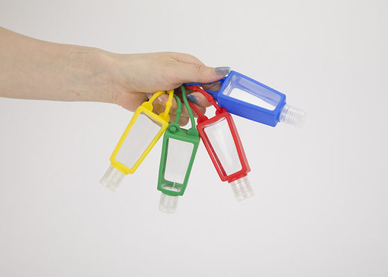 Botol Gel Pembersih Tangan 30ml