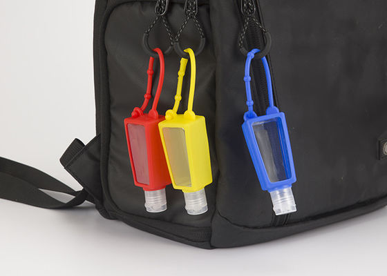 Botol Gel Pembersih Tangan 30ml