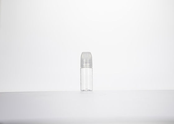 Botol Sekrup Plastik Bebas BPA yang Dapat Digunakan Kembali dengan Cetakan Kustom