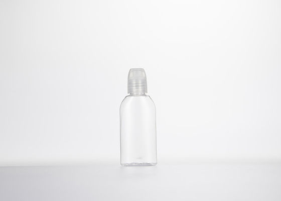 Botol Sekrup Plastik Bebas BPA yang Dapat Digunakan Kembali dengan Cetakan Kustom