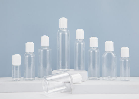 Botol Sekrup Plastik Bebas BPA yang Dapat Digunakan Kembali dengan Cetakan Kustom