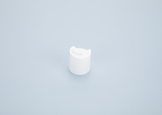 0.5oz 1oz 2oz 3oz 4oz Cosmo Round Botol Plastik PET Bening Dengan Tutup Cakram Tekan