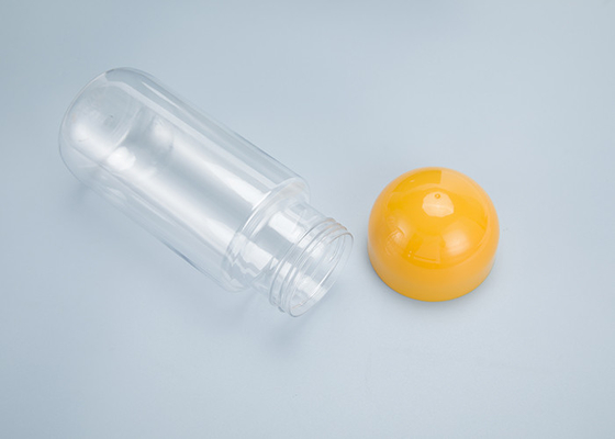 400ml Empty Laundry Scent Booster Beads Bottle Untuk Washer Calm Lavender Vanilla Bean