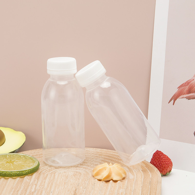 Tahan Lama Handles Nyaman Susu Teh Minum Botol 120ml 250ml 350ml 500ml Kapasitas