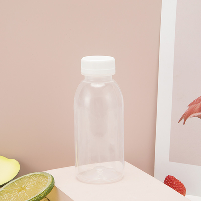 Tahan Lama Handles Nyaman Susu Teh Minum Botol 120ml 250ml 350ml 500ml Kapasitas