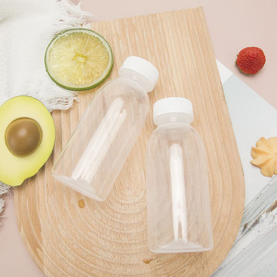 Minum botol teh susu 0,5 kg dengan tutup sekrup