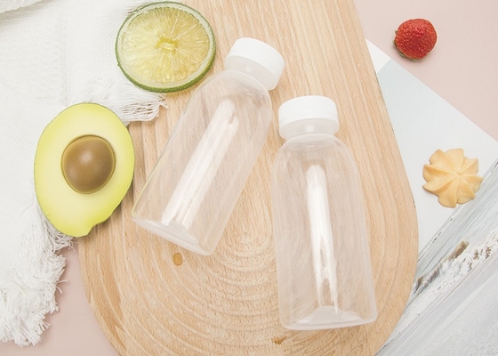 Tahan Lama Handles Nyaman Susu Teh Minum Botol 120ml 250ml 350ml 500ml Kapasitas