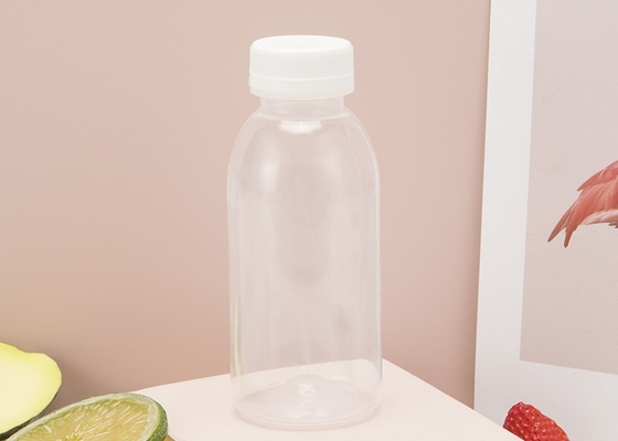 Tahan Lama Handles Nyaman Susu Teh Minum Botol 120ml 250ml 350ml 500ml Kapasitas