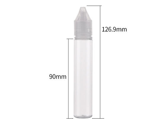 Botol Cairan 30ML 60ML E - Botol Jus Cig Vape
