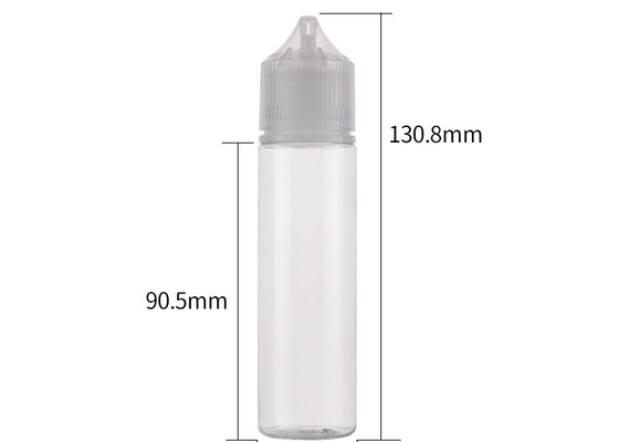 Botol Cairan 30ML 60ML E - Botol Jus Cig Vape
