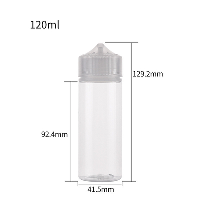 100ml 120ml E Botol Cair E Botol Jus Untuk Rokok E