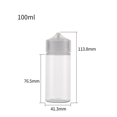 100ml 120ml E Botol Cair E Botol Jus Untuk Rokok E
