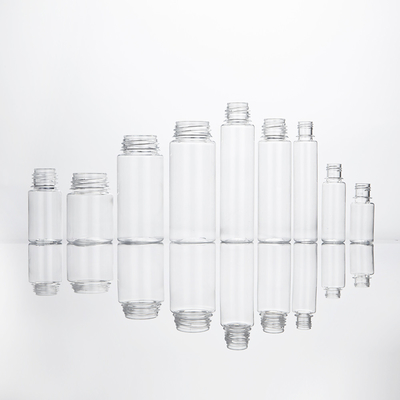 PET 15ml 30ml V3 E Liquid Bottle Anak Tamper Proof Lid Round Liquid Bottles
