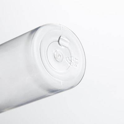 PET 15ml 30ml V3 E Liquid Bottle Anak Tamper Proof Lid Round Liquid Bottles