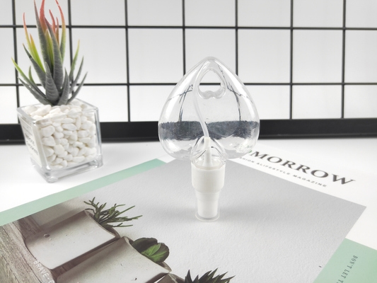50ml PET Kosong Botol Pembersih Tangan Lotion Perawatan Kulit Sablon Botol Plastik