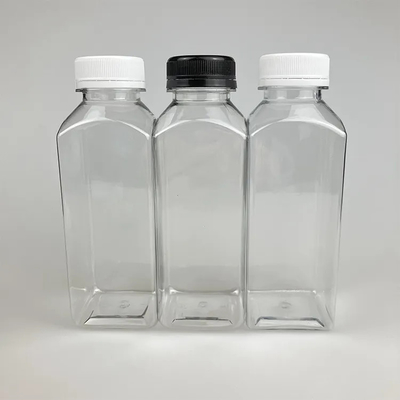 Transparan 80ml Plastik Screw Top Container Untuk Organisasi Nyaman