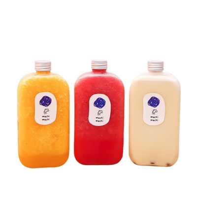 Botol Machi Berfungsi Berbagai Ukuran &amp; Bahan yang Dapat Disesuaikan