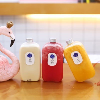Botol Machi Berfungsi Berbagai Ukuran &amp; Bahan yang Dapat Disesuaikan