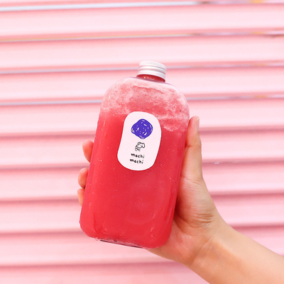 Botol Machi Berfungsi Berbagai Ukuran &amp; Bahan yang Dapat Disesuaikan