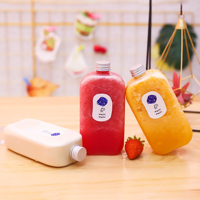 Botol Machi Berfungsi Berbagai Ukuran &amp; Bahan yang Dapat Disesuaikan