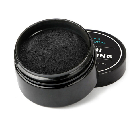 Drip Proof 50ml 100ml Bulk Container Untuk Kosmetik Solid Black Color