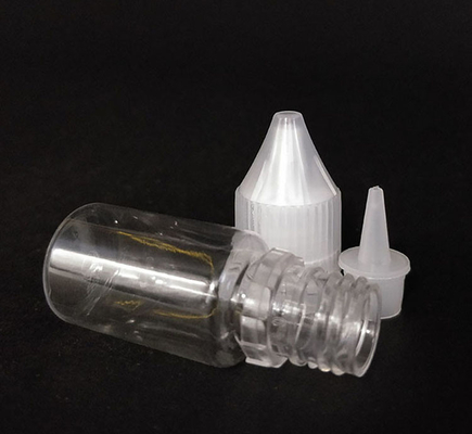 Botol Plastik PET 10 ml