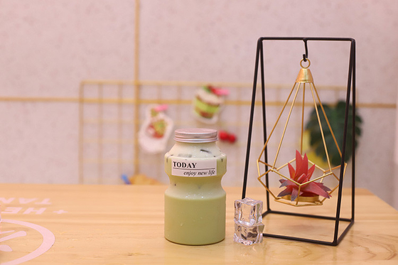 Botol Teh Susu Modern Solusi Kemasan Ultimate untuk Minuman 0,5kg