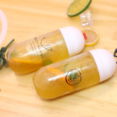 Isolasi modern gelembung teh jugs desain modern untuk komersial