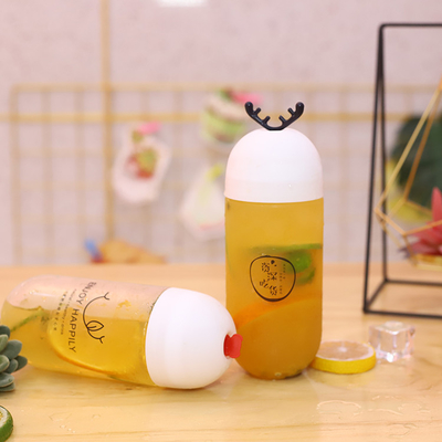 Isolasi modern gelembung teh jugs desain modern untuk komersial