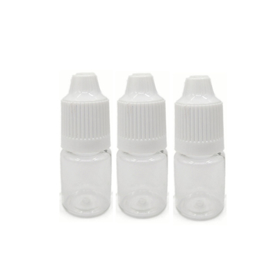 5ml PET Plastik Dropper