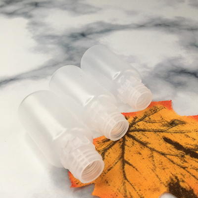 Kontainer Reservoir Plastik Berkinerja Tinggi Dengan Botol Dropper Cetak 5000 pcs