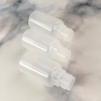 Kontainer Reservoir Plastik Berkinerja Tinggi Dengan Botol Dropper Cetak 5000 pcs