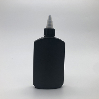 Screw Neck Finish Botol Plastik Screw Top dengan Solusi Pelabelan yang Disesuaikan