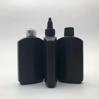 Screw Neck Finish Botol Plastik Screw Top dengan Solusi Pelabelan yang Disesuaikan