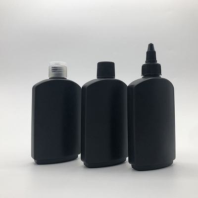 Screw Neck Finish Botol Plastik Screw Top dengan Solusi Pelabelan yang Disesuaikan