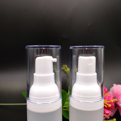 Botol lotion plastik 250ml dengan bahan PET dan pembayaran T/T