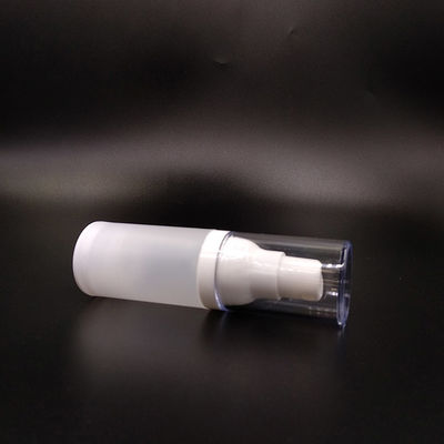 Botol Losion Plastik 120ml 250ml 300ml 500ml yang dibuat menggunakan bahan PET, ideal untuk losion, krim, dan pengemasan perawatan pribadi