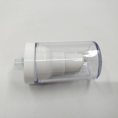Botol pelembab buatan 30ml 50ml 60ml dengan penutupan Flip-top