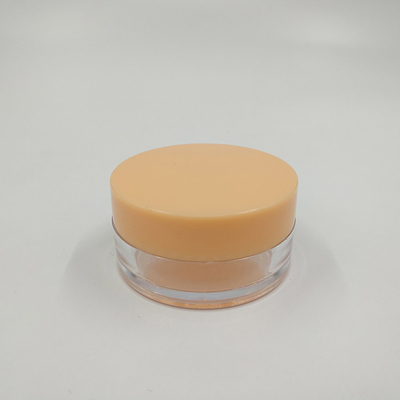 Botol Kosmetik Logo Disesuaikan Dengan Tutup 10ml 15ml 30ml 60ml 80ml 100ml 120ml 150ml