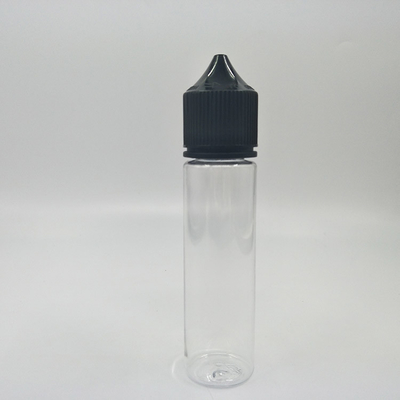Percetakan layar Perlakuan permukaan botol kecil untuk cairan dengan kustomisasi warna cetak
