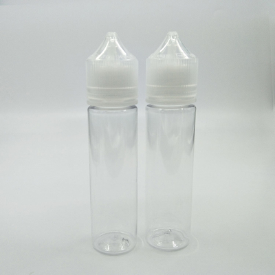 Percetakan layar Perlakuan permukaan botol kecil untuk cairan dengan kustomisasi warna cetak
