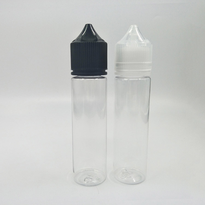 Percetakan layar Perlakuan permukaan botol kecil untuk cairan dengan kustomisasi warna cetak