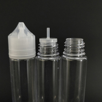 Percetakan layar Perlakuan permukaan botol kecil untuk cairan dengan kustomisasi warna cetak