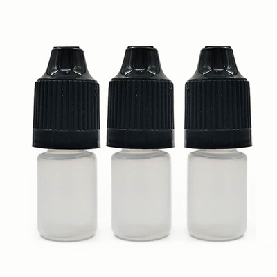 3ml PE Dropper yang bisa dipencet