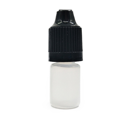 3ml PE Dropper yang bisa dipencet