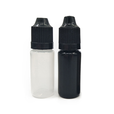 10 ml Plastik Eye Dropper