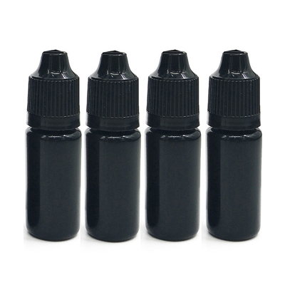 10 ml Plastik Eye Dropper