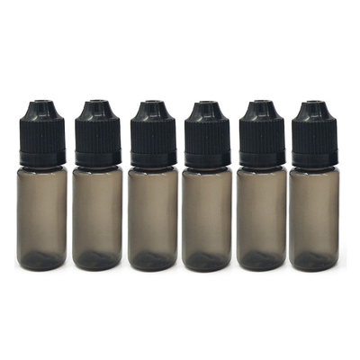 10 ml Plastik Eye Dropper
