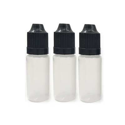 10 ml Plastik Eye Dropper